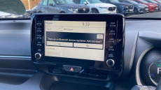 Toyota Yaris 1.5 Hybrid Design 5dr CVT Hybrid Hatchback